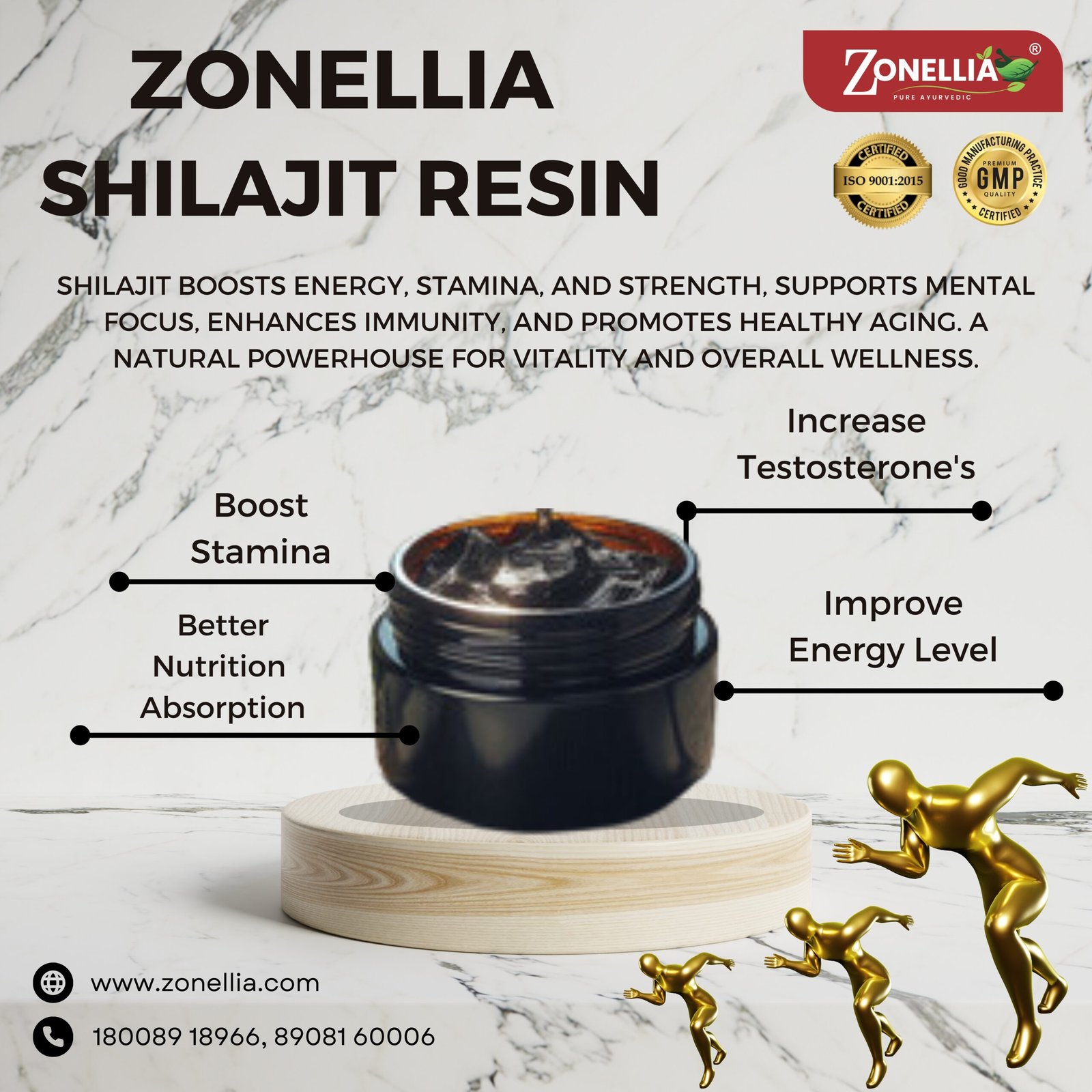 White Minimalist Product Skincare Instagram Post